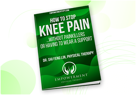 knee pain